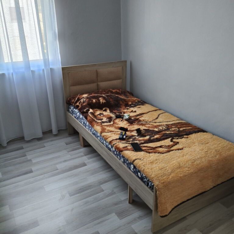 🏡 SHITET APARTAMENT 2+1 TEK VALA PARK – STADIUMI, DURRËS