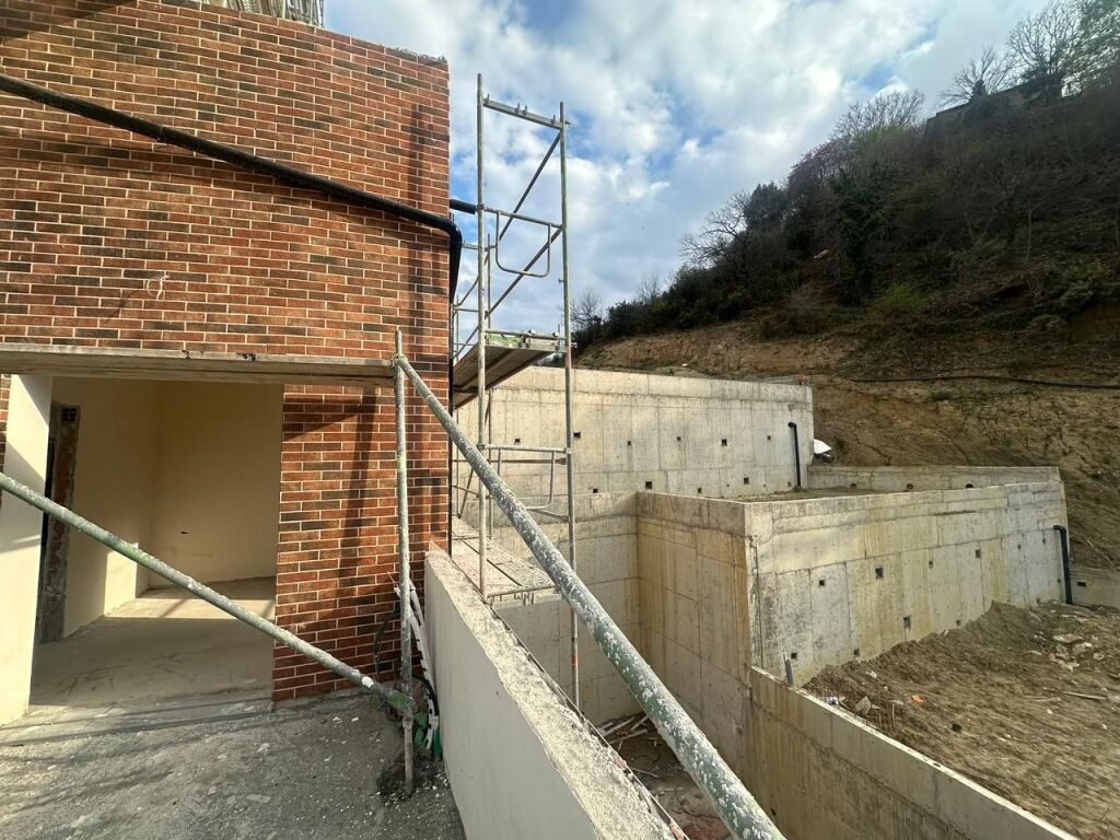 Appartamento in vendita - Residenza Kodra e Diellit 2