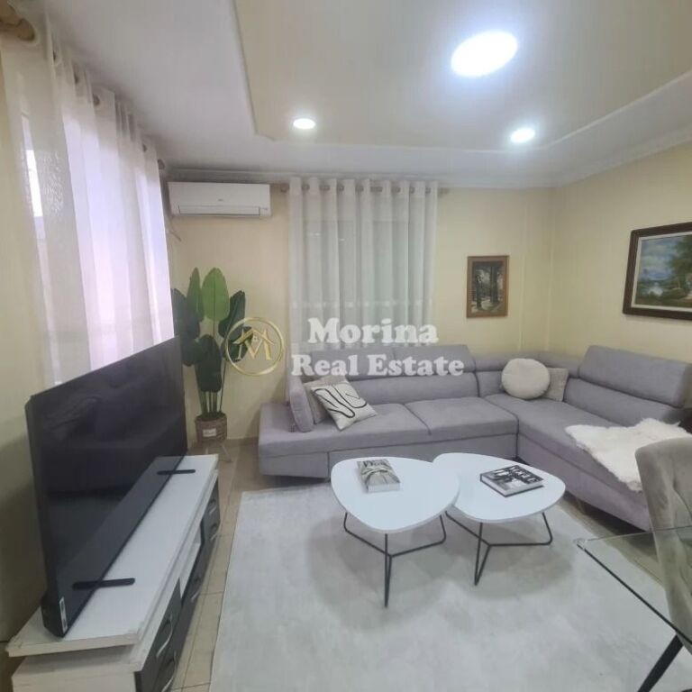 Rent | Apartment 1 + 1 | Vasil Shanto | 550 €/month