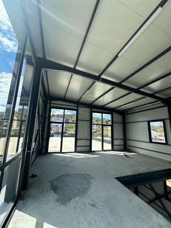 Warehouse for rent in Kashar, near Top Channel