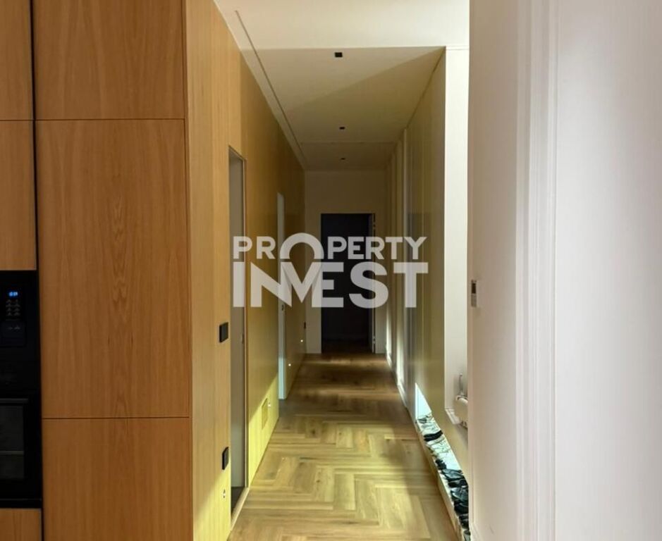 Jepet me qera super apartament 2+1+2, Joy Rezidence prane TEG.