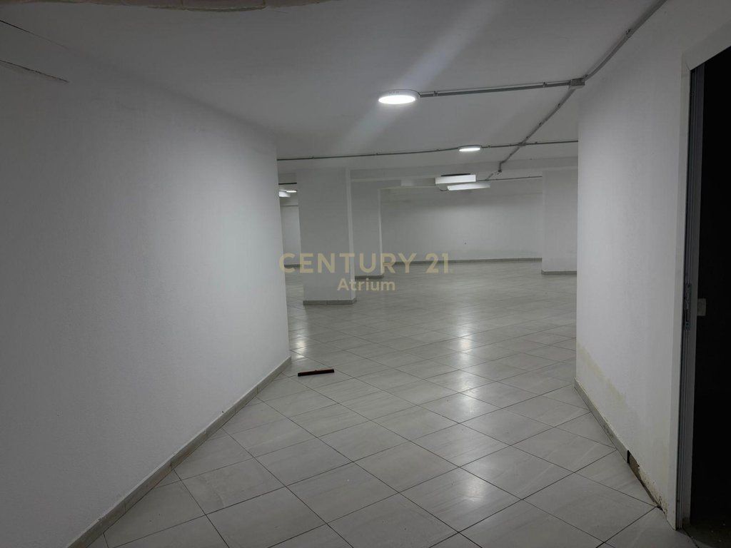 Bllok – Commercial space for rent (Premium location)
