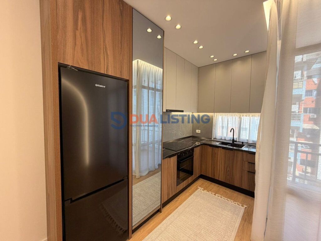 APARTMENT 1+1 FOR SALE IN ASTIR !