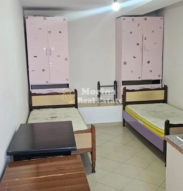 Rent | Studio Apartment | Student City 170 €/month