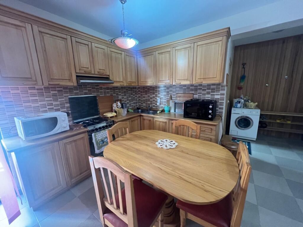 SHITET APARTAMENT 1+1 NE GOLEM