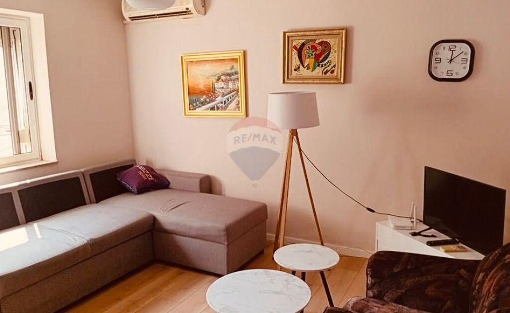 📍🏠Apartment 1+1 American Embassy