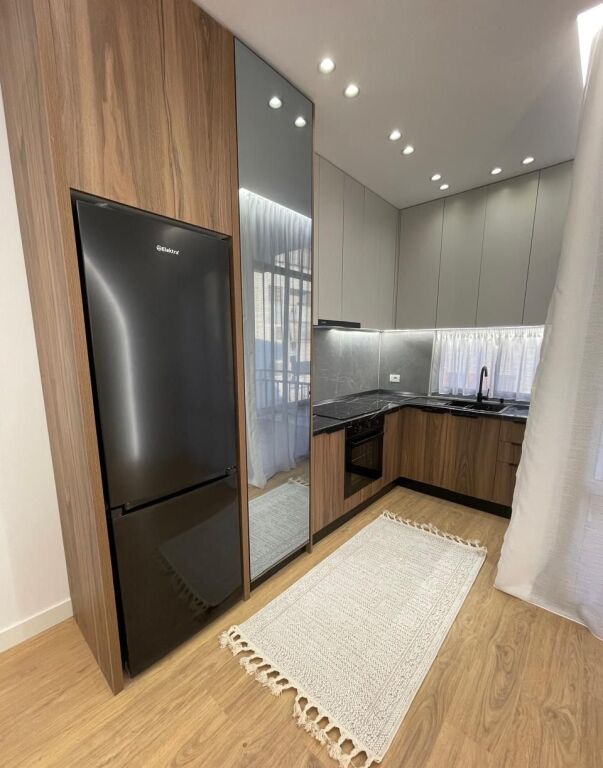 📌 Apartament në shitje 1+1 në Astir, Vila L