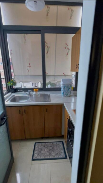 Apartament ne shitje 3+1+2