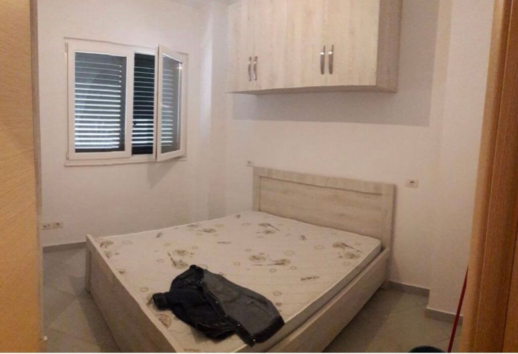 1+1, furnished at hotel Radisoni dry lake, price 400 thousand lek