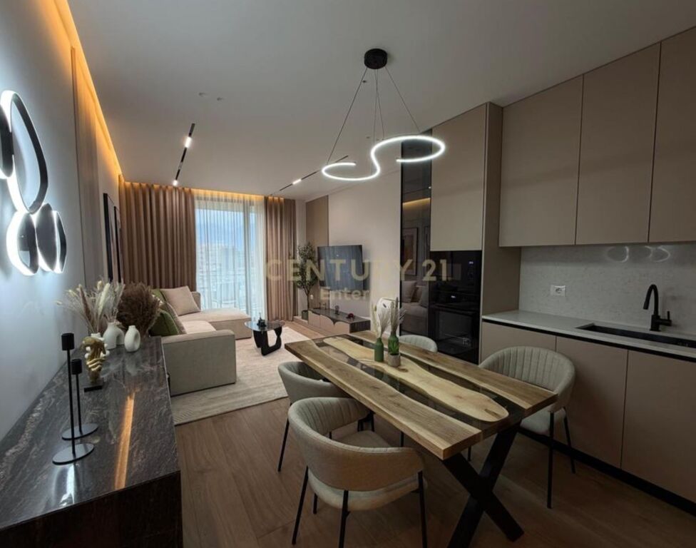 Apartament 2+1 Për Shitje