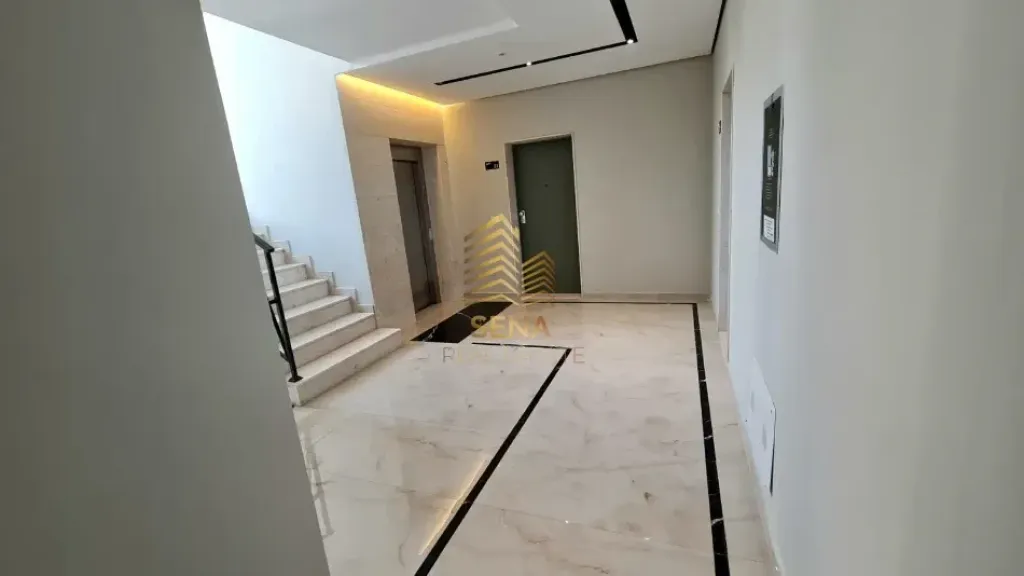 Affitto, Appartamento 1+1+balcone, Complesso Erli, 45.000 Leke/mese