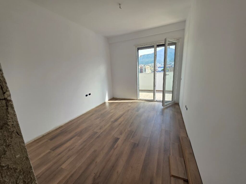 Ali Demi New Electric Market Apartment 2+1+2 + Veranda for Sale