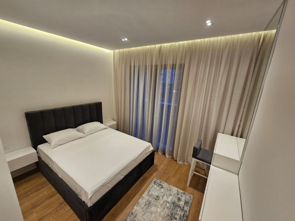 Apartment - For Rent - Delijorgji Complex, Tirana