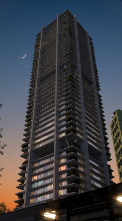 ORICON TOWER_OKAZIONE