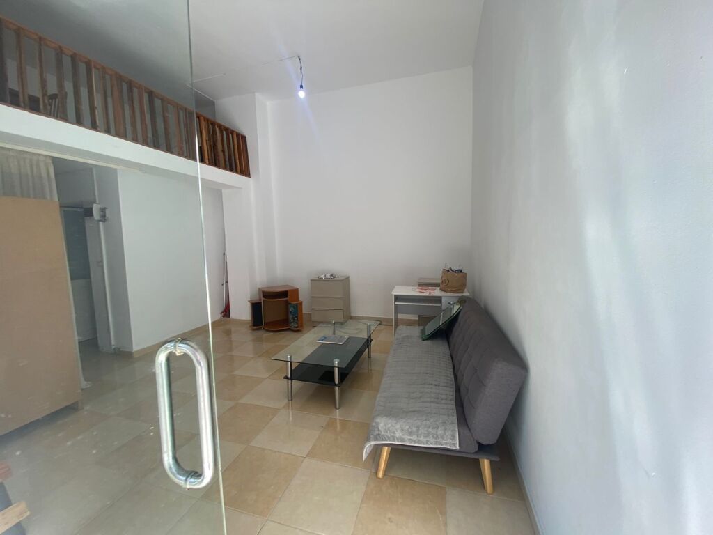 Shop for rent in Astir !