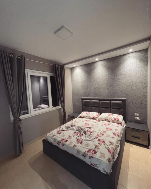 Shitet apartament – Vala Mar Residence, Durrës - Hamallaj !