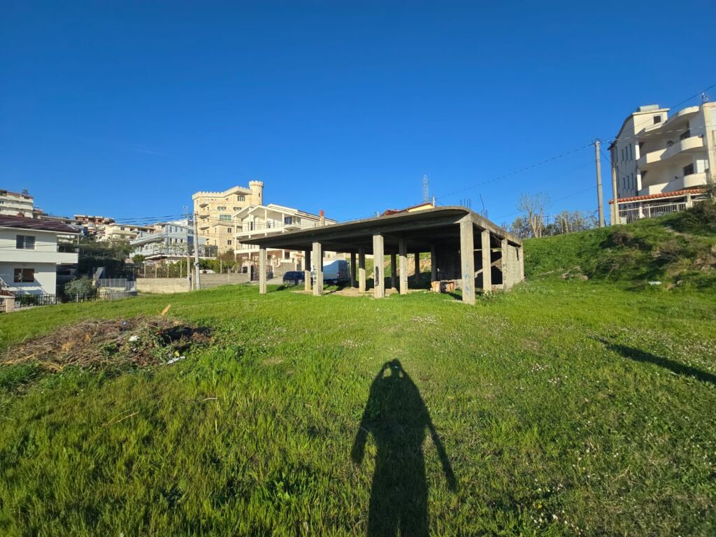 🏡 SHITET KARABINA NË ARAPAJ, DURRËS