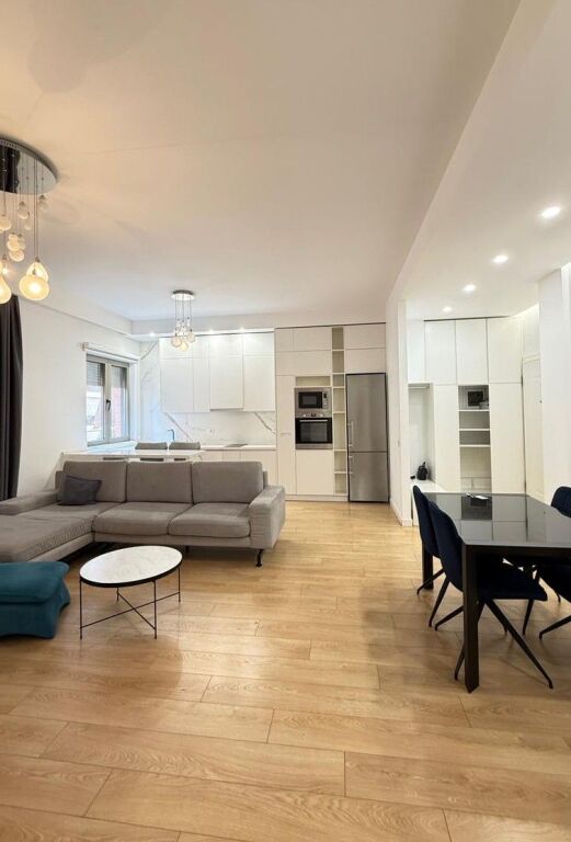 Apartament 2+1+2 📍Kompleksi Delijorgji