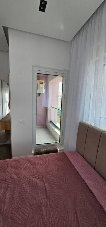 🏡 Appartamento 2+1 in affitto  📍 Posizione: Complesso Kadiu, Ali Demi💰 Prezzo: 50.000 lek/mese