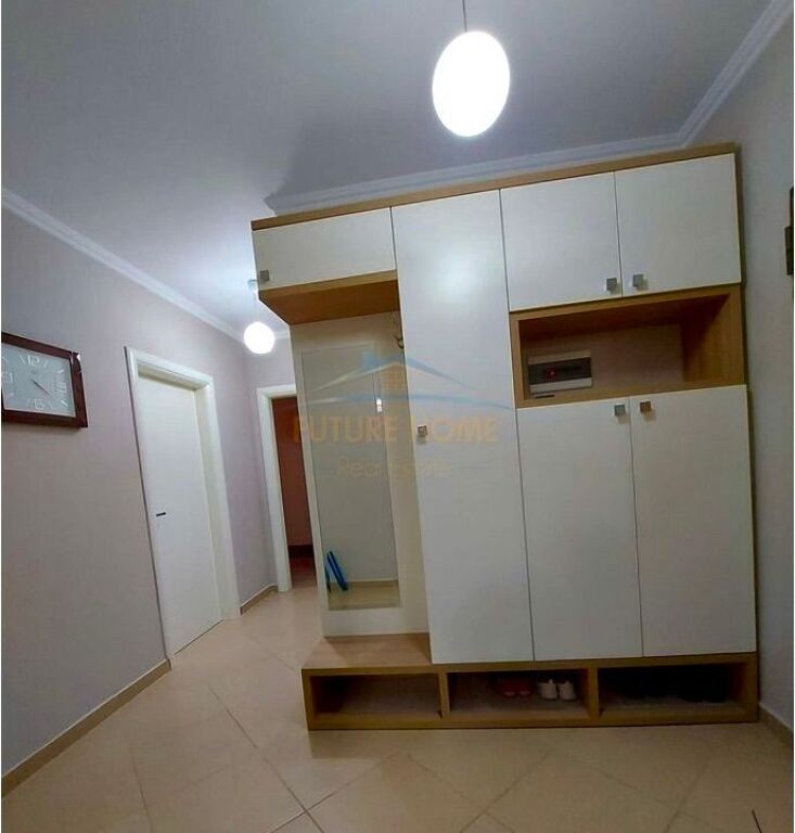 🏡 2+1+2 i Mobiluar te Pallatet "Areela" – Rruga "5 Maji" me Hipotekë! ✨