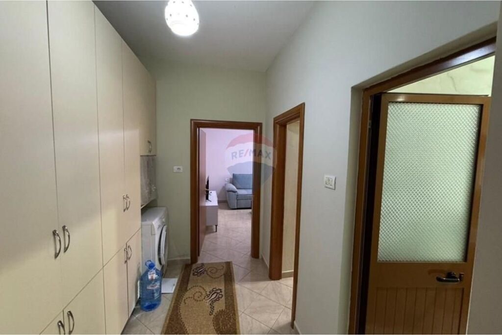 Appartamento - In Affitto - Via Ali Demi