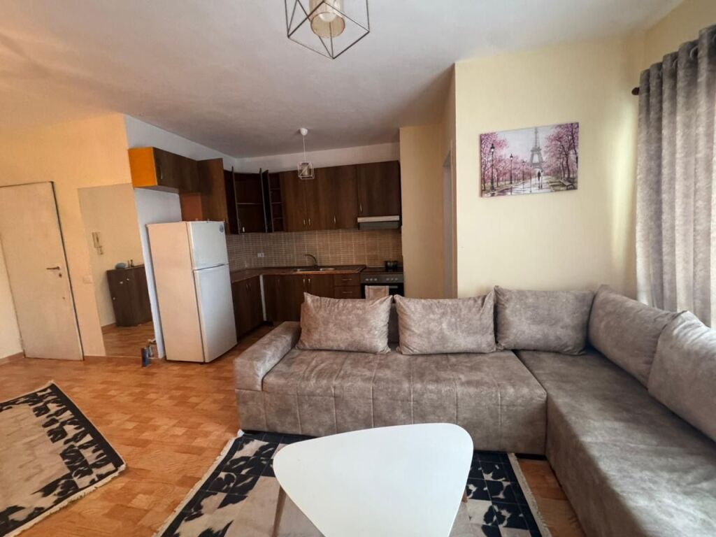 Apartment 2+1, Former Aviation Field!