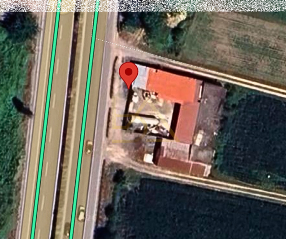 Jepet Magazinë me Qira – Autostrada Kashar–Thumanë