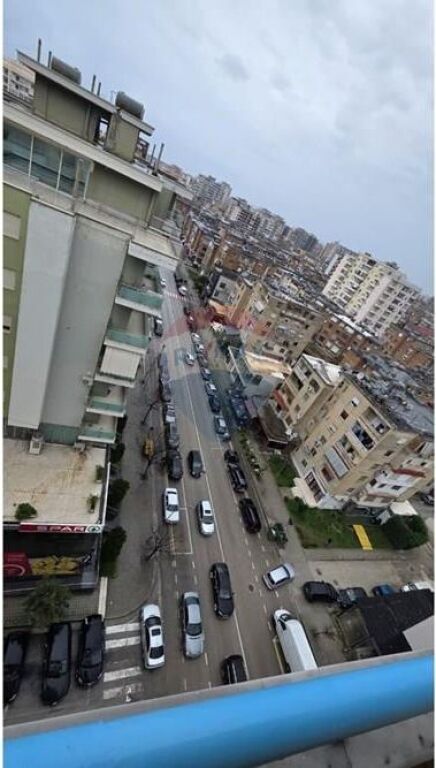 Apartament 1+1 në Shitje – Hasan Kushta, Vlorë