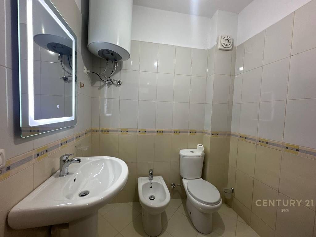 APARTMENT 2+1+2 FOR RENT IN FRESK