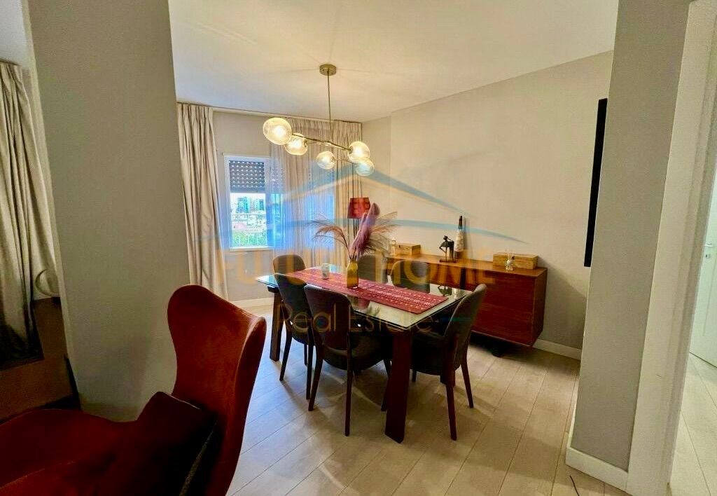 🏡 2+1+2 Totalmente Investito al Ex-Parco – Con Ipoteca & Arredato! ✨