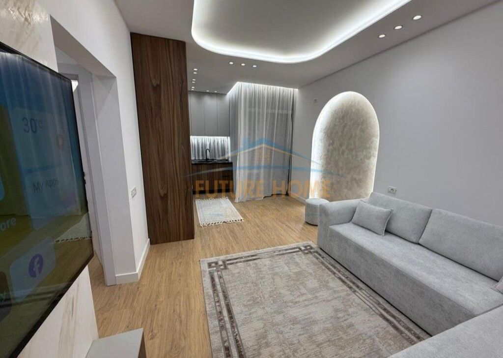 Vendesi, Appartamento 1+1, Unaza e Re, Tirana