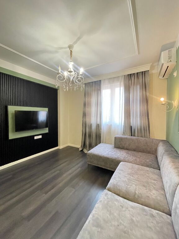 🏠FOR RENT | Apartment 1+1 – Paris Commune