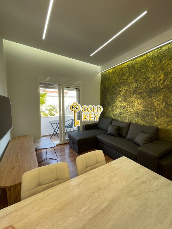 🏡 APARTMENT FOR RENT 2+1+2 – BOULEVARD, DURRËS