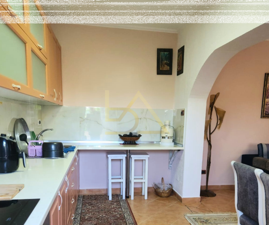 Appartamento in affitto – Kodra e Priftit, Tirana