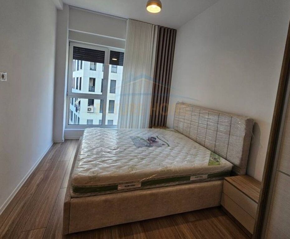 Qera, Apartament 1+1,Kompleksi Kontakt,21 Dhjetori,Tirane