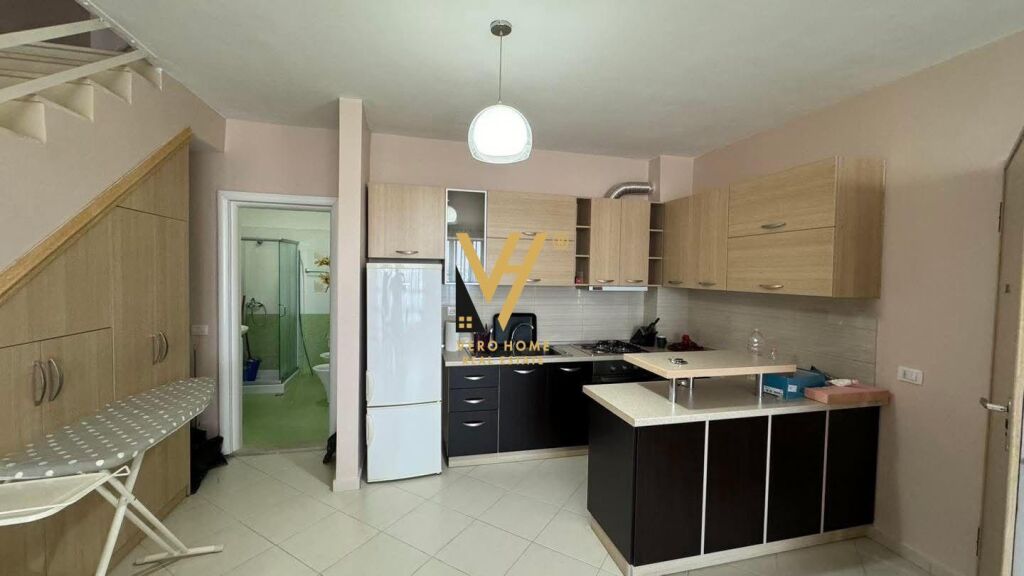 DUPLEX FOR SALE AT KODRA E DIELLIT 1- 310,000 EURO