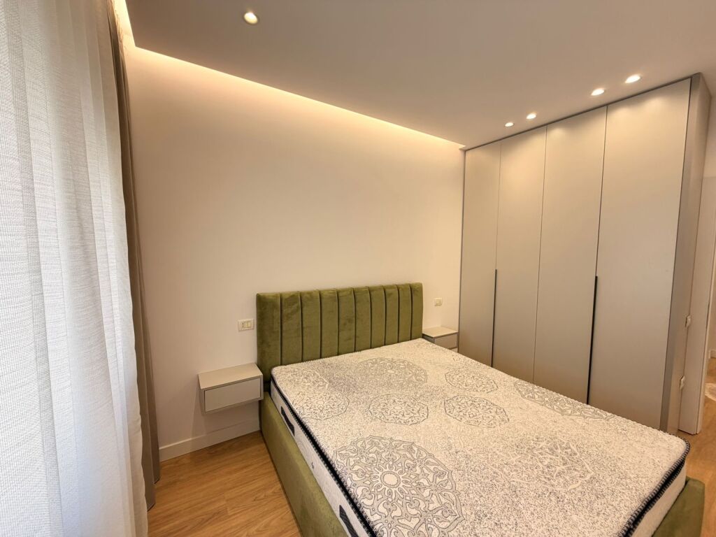 SHITET APARTAMENT  1+1 NE ASTIR !