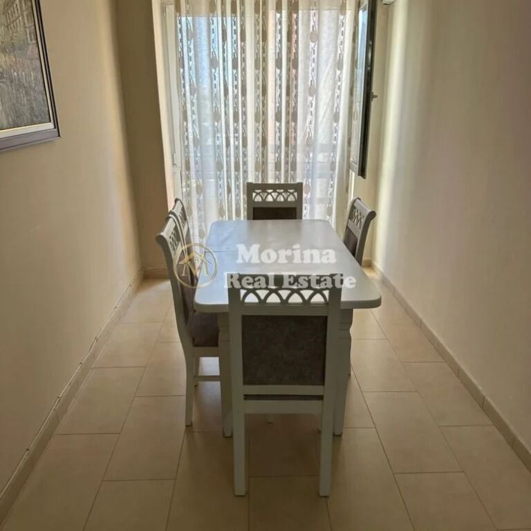 Qera | Apartament 2 + 1 | Rruga Jordan Misja | 630 €/muaj