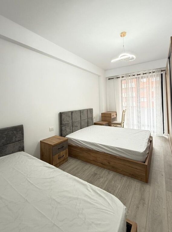 Affitto | Appartamento 1+1 con veranda &amp; posto auto 📍 Urban Gate, Astir