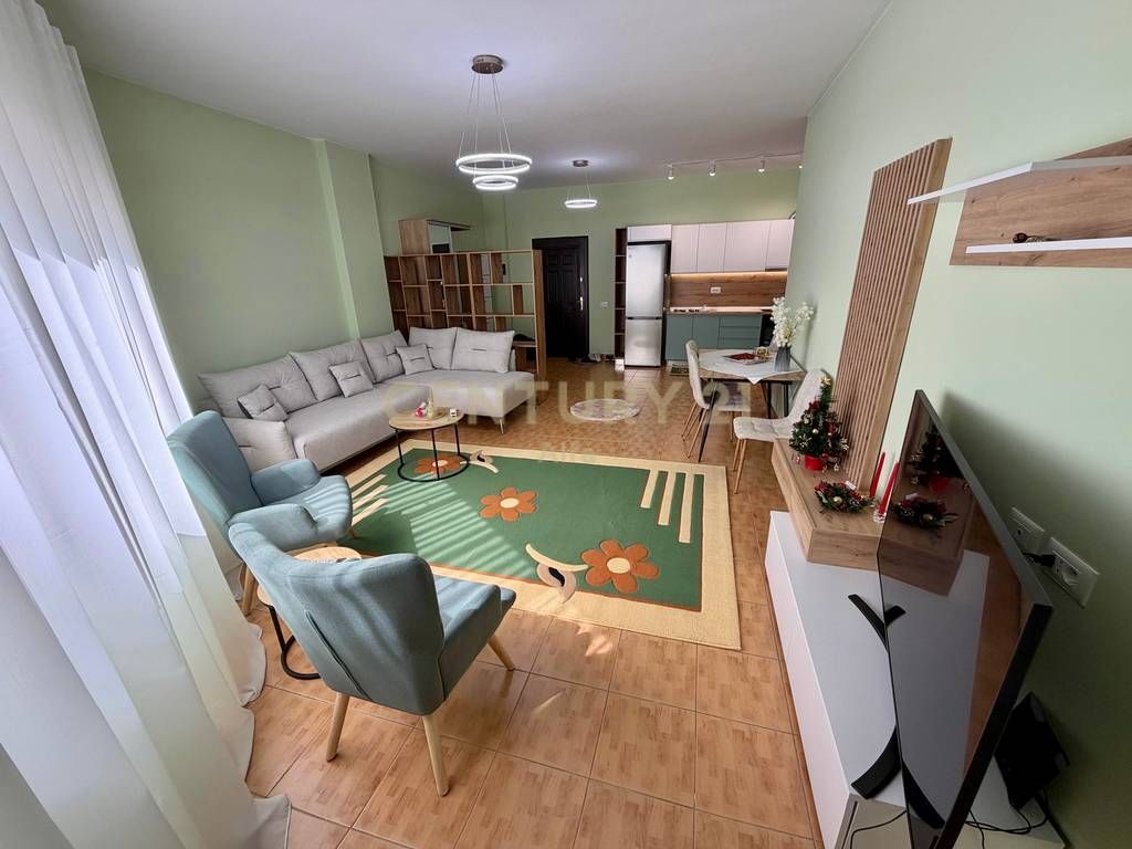 FOR RENT, 1+1 APARTMENT AT DRY LAKE‼️