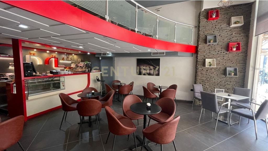 LAPRAKE, JAPIM ME QIRA BAR-KAFE