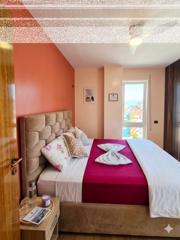 Shitet Ap. 1+1 ne 📍GOLEM