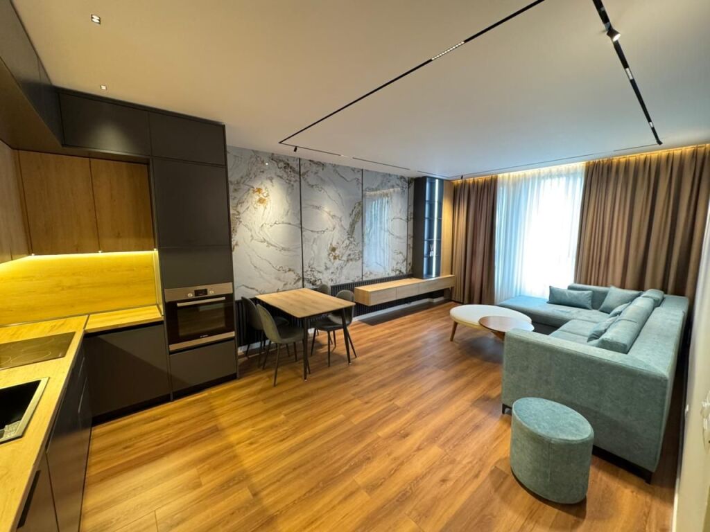 🏡 Apartment 1+1 for Sale  📍 Address: Jordan Misja💰 Price: 175 million lek