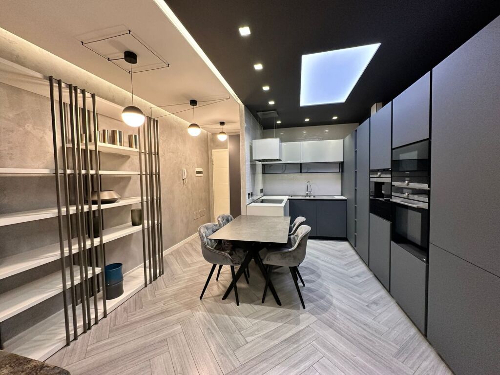 Apartment 2+1+Balcony for sale in Don Bosko