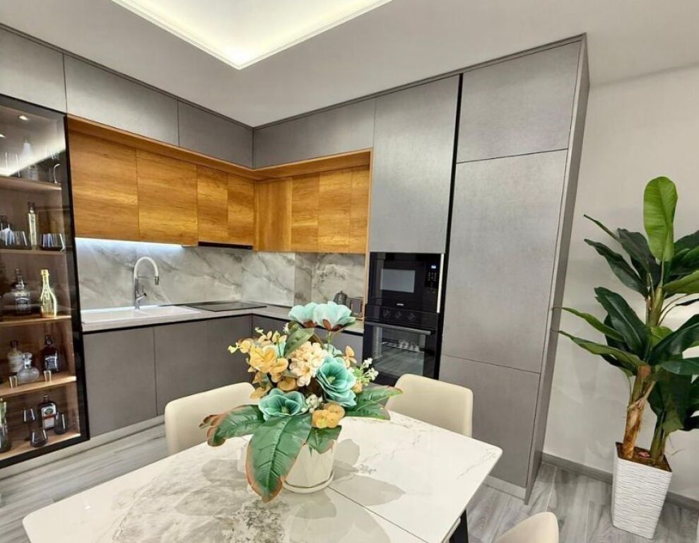 🏡 APPARTAMENTO 2+1+2 IN AFFITTO – JAHO RESIDENCE, FRESK