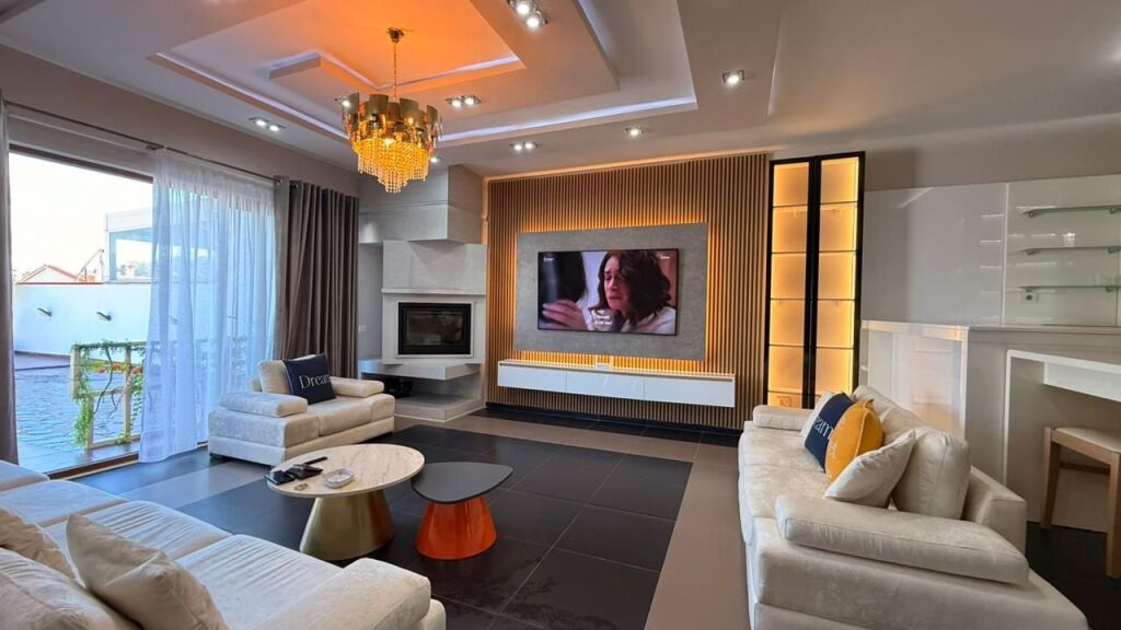 Vile me qira tek Kodra e Diellit