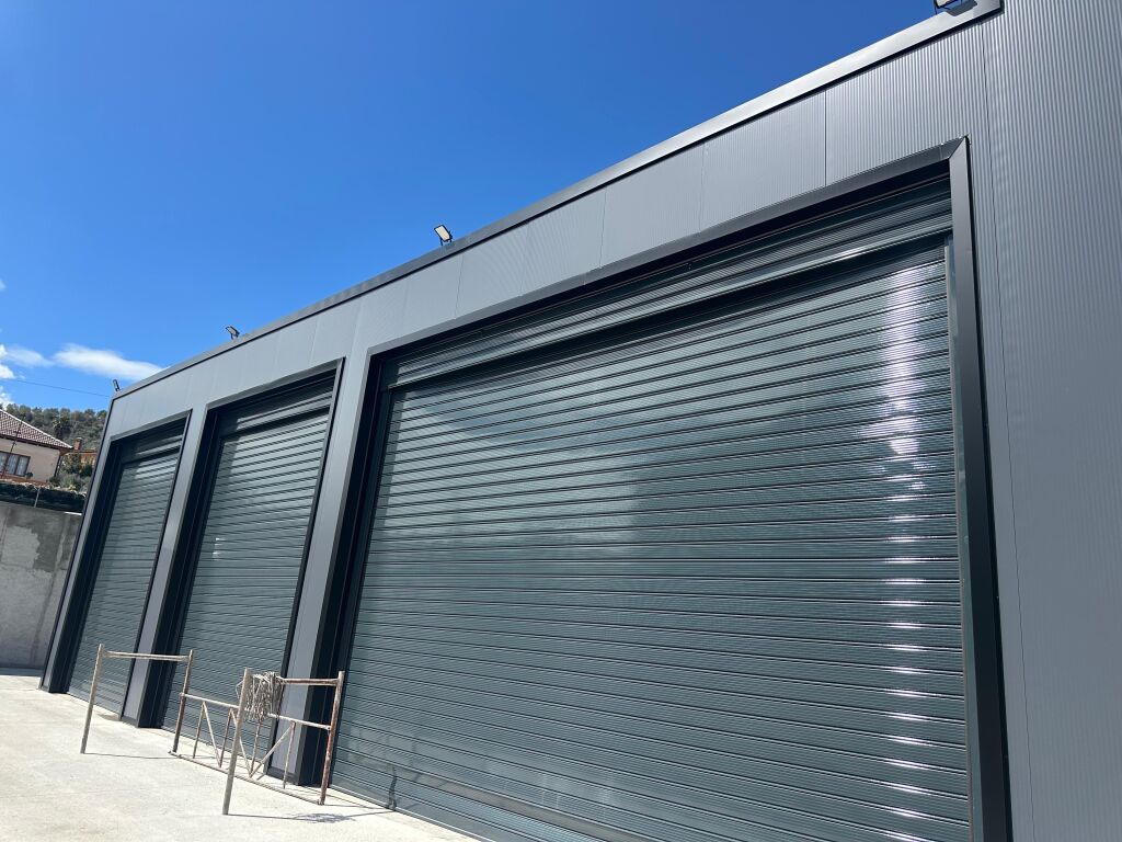 Warehouse for rent in Kashar, near Top Channel