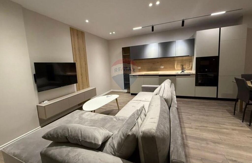 Apartament - Për Shitje - Komuna e Parisit, Tiranë ID: 530481001-1310