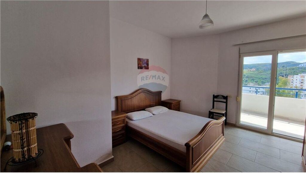 🏡 Apartament 2+1+2 në shitje në Bulevardi Ismail Qemali