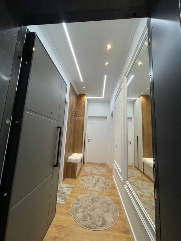 Jepet me qira apartament 1+1 në Paskuqan